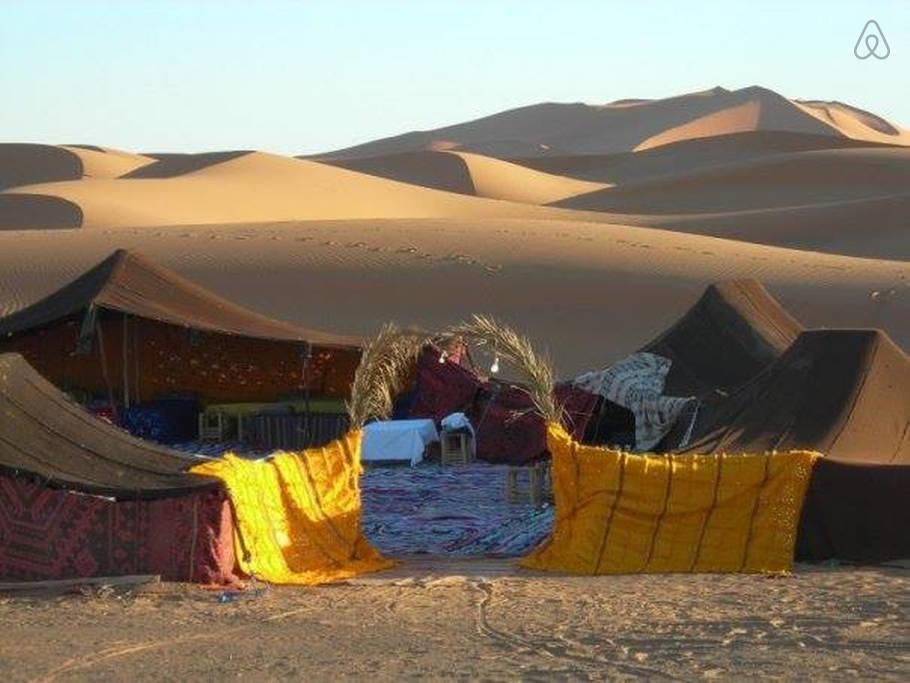 Riad De Reve Zagora Exterior foto