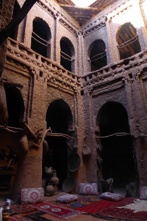 Riad De Reve Zagora Exterior foto