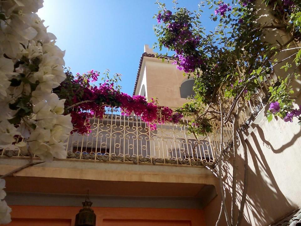 Riad De Reve Zagora Exterior foto