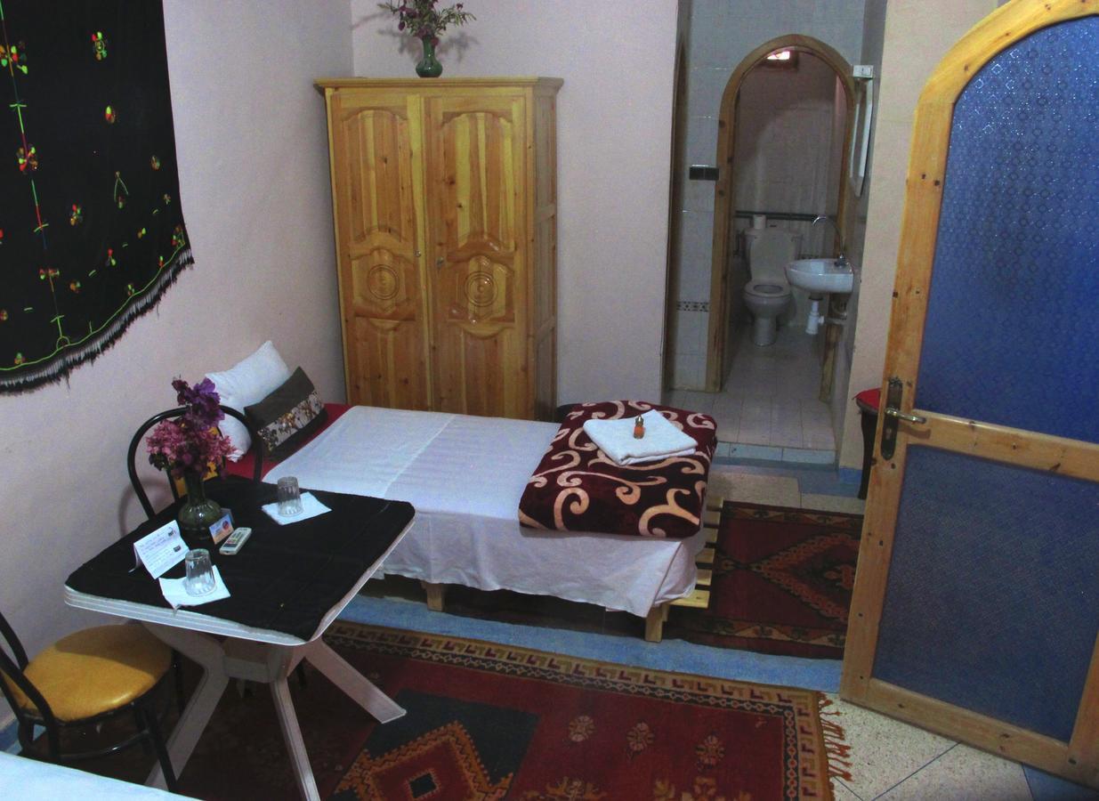 Riad De Reve Zagora Exterior foto